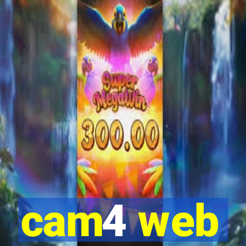 cam4 web